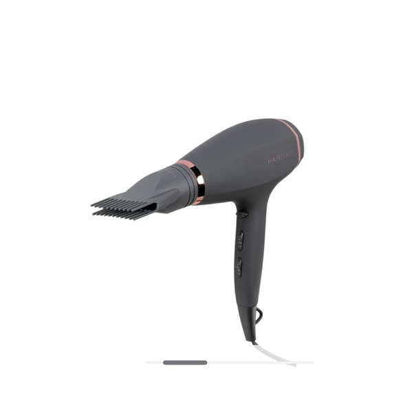 Hairitage by mindy McKnight stretch it out comb attachment NEW! - Picture 2 of 4